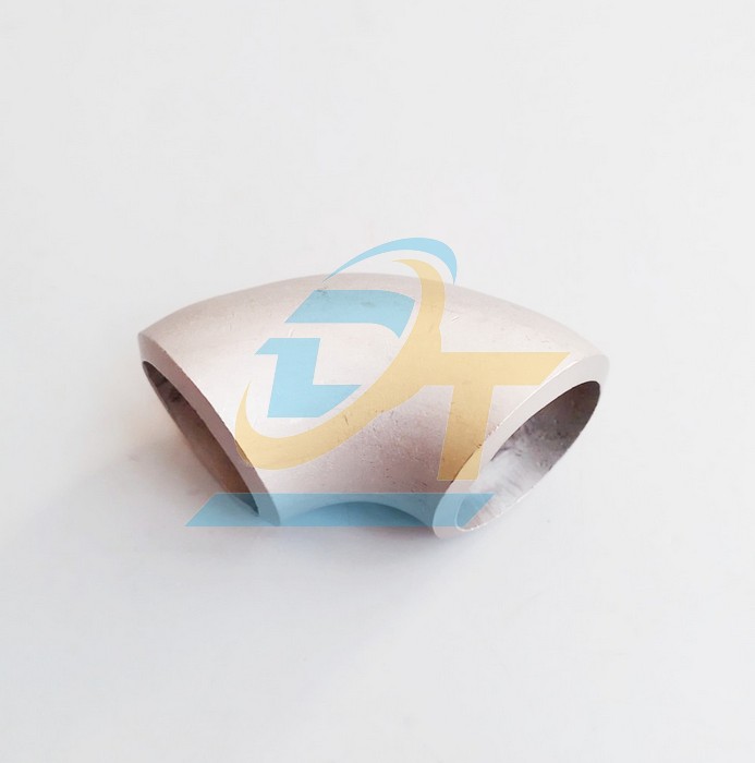 Co h&agrave;n inox 304 SCH10 DN25 - Phi 34  VietNam | Gi&aacute; rẻ nhất - C&ocirc;ng Ty TNHH Thương Mại Dịch Vụ Đạt T&acirc;m