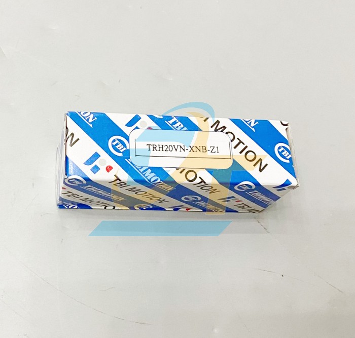 Con trượt vuông TBI TRH20VN-XNB-Z1 TRH20VN-XNB-Z1 TBI-MOTION | Giá rẻ nhất - Công Ty TNHH Thương Mại Dịch Vụ Đạt Tâm