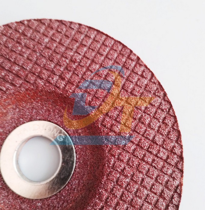 Đá mài inox Hải Dương 100x3x16  HaiDuong | Giá rẻ nhất - Công Ty TNHH Thương Mại Dịch Vụ Đạt Tâm