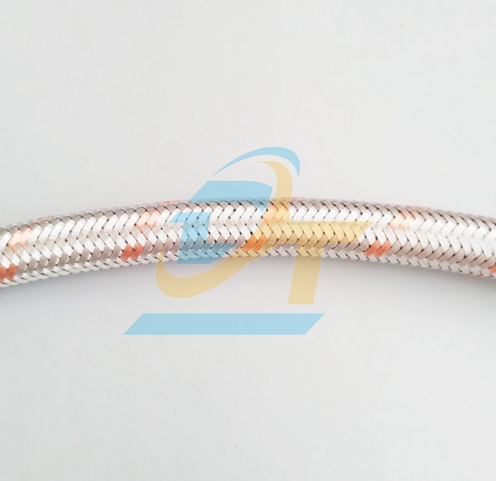 Dây cấp nước inox 304 Onspa 40cm  ONSPA | Giá rẻ nhất - Công Ty TNHH Thương Mại Dịch Vụ Đạt Tâm