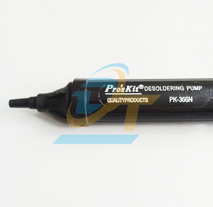 Hút chì 205mm Pro'skit 8PK-366NB 8PK-366NB Pro'skit | Giá rẻ nhất - Công Ty TNHH Thương Mại Dịch Vụ Đạt Tâm