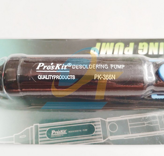 Hút chì 205mm Pro'skit 8PK-366NB 8PK-366NB Pro'skit | Giá rẻ nhất - Công Ty TNHH Thương Mại Dịch Vụ Đạt Tâm
