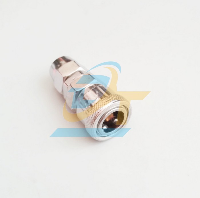 Khớp nối nhanh kh&iacute; n&eacute;n 40SP  China | Gi&aacute; rẻ nhất - C&ocirc;ng Ty TNHH Thương Mại Dịch Vụ Đạt T&acirc;m