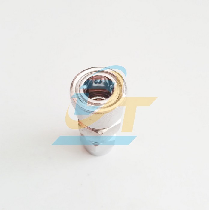 Khớp nối nhanh kh&iacute; n&eacute;n 40SP  China | Gi&aacute; rẻ nhất - C&ocirc;ng Ty TNHH Thương Mại Dịch Vụ Đạt T&acirc;m