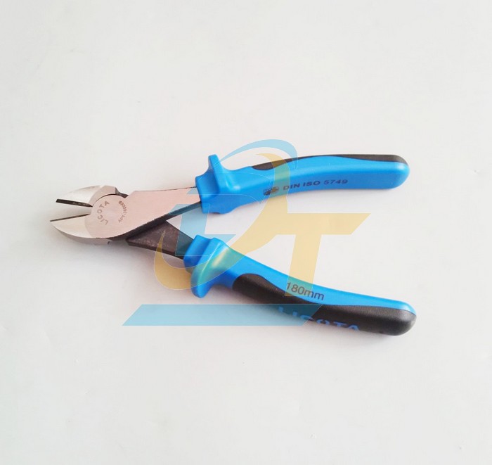 K&igrave;m cắt cao cấp 7"/180mm Licota APT-36006BSL APT-36006BSL Licota | Gi&aacute; rẻ nhất - C&ocirc;ng Ty TNHH Thương Mại Dịch Vụ Đạt T&acirc;m