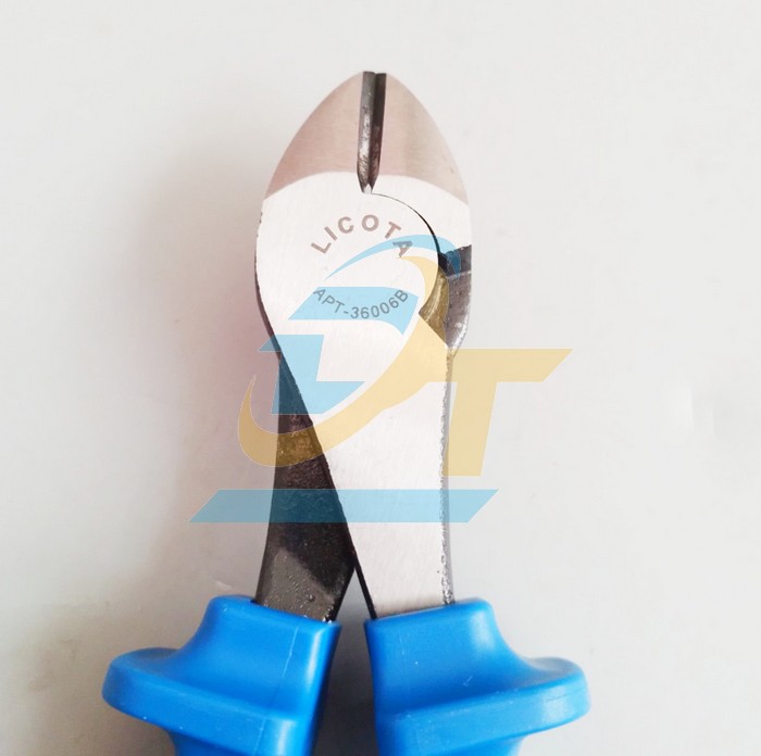 K&igrave;m cắt cao cấp 7"/180mm Licota APT-36006BSL APT-36006BSL Licota | Gi&aacute; rẻ nhất - C&ocirc;ng Ty TNHH Thương Mại Dịch Vụ Đạt T&acirc;m