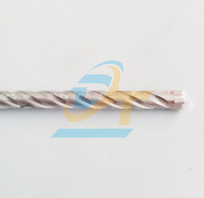 Mũi khoan bê tông chuôi gài SDS Plus 5X 6x100/160 Bosch 2608833778 2608833778 Bosch | Giá rẻ nhất - Công Ty TNHH Thương Mại Dịch Vụ Đạt Tâm