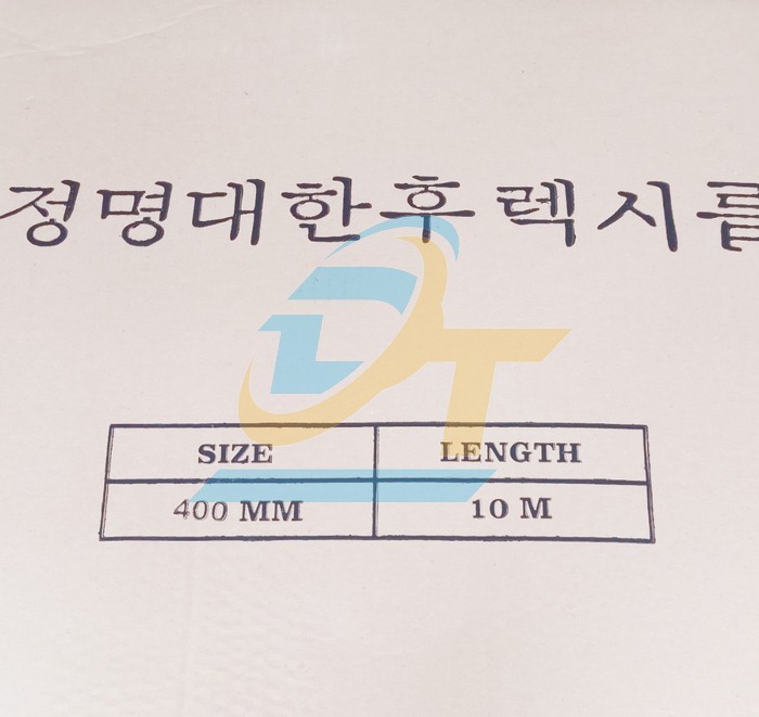 Ống gi&oacute; mềm vải phi 400  VietNam | Gi&aacute; rẻ nhất - C&ocirc;ng Ty TNHH Thương Mại Dịch Vụ Đạt T&acirc;m