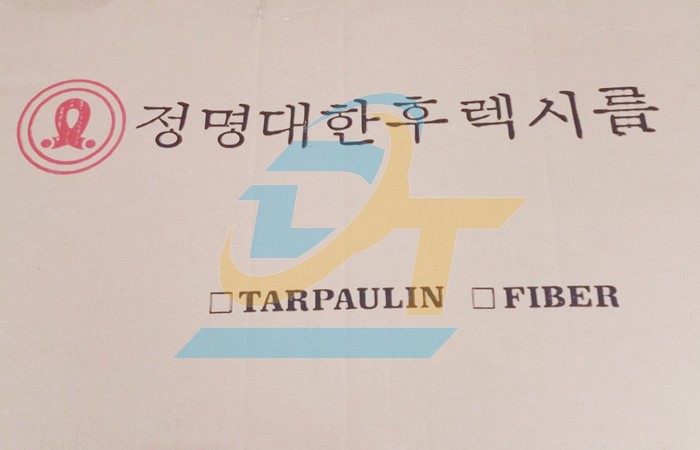 Ống gi&oacute; mềm vải phi 400  VietNam | Gi&aacute; rẻ nhất - C&ocirc;ng Ty TNHH Thương Mại Dịch Vụ Đạt T&acirc;m