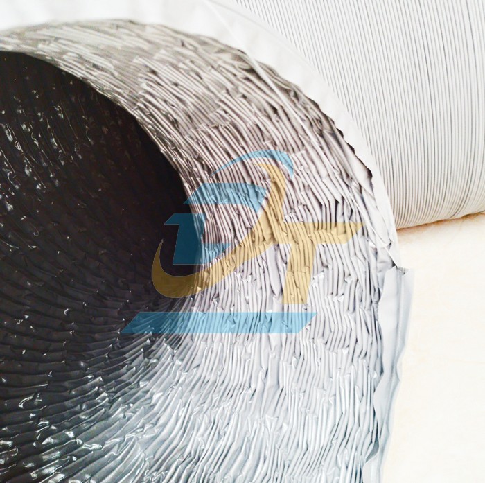 Ống gi&oacute; mềm vải phi 400  VietNam | Gi&aacute; rẻ nhất - C&ocirc;ng Ty TNHH Thương Mại Dịch Vụ Đạt T&acirc;m