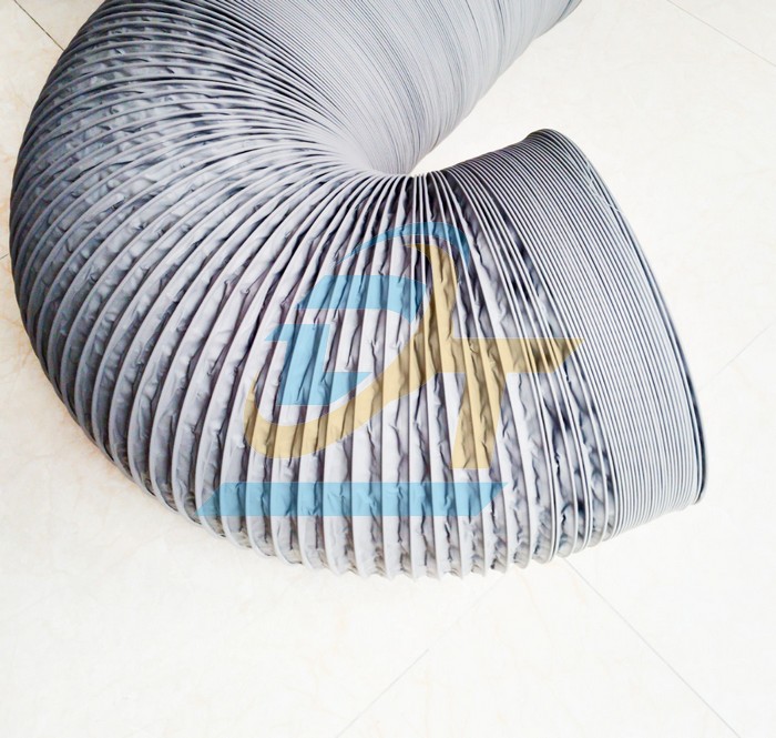 Ống gi&oacute; mềm vải phi 400  VietNam | Gi&aacute; rẻ nhất - C&ocirc;ng Ty TNHH Thương Mại Dịch Vụ Đạt T&acirc;m