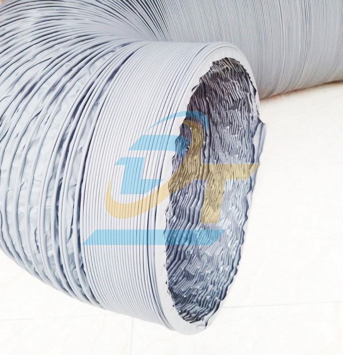 Ống gi&oacute; mềm vải phi 400  VietNam | Gi&aacute; rẻ nhất - C&ocirc;ng Ty TNHH Thương Mại Dịch Vụ Đạt T&acirc;m