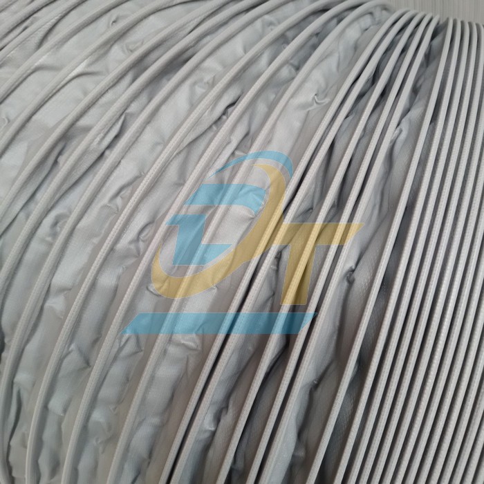 Ống gi&oacute; mềm vải phi 400  VietNam | Gi&aacute; rẻ nhất - C&ocirc;ng Ty TNHH Thương Mại Dịch Vụ Đạt T&acirc;m