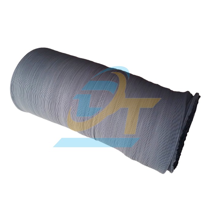 Ống gi&oacute; mềm vải phi 400  VietNam | Gi&aacute; rẻ nhất - C&ocirc;ng Ty TNHH Thương Mại Dịch Vụ Đạt T&acirc;m