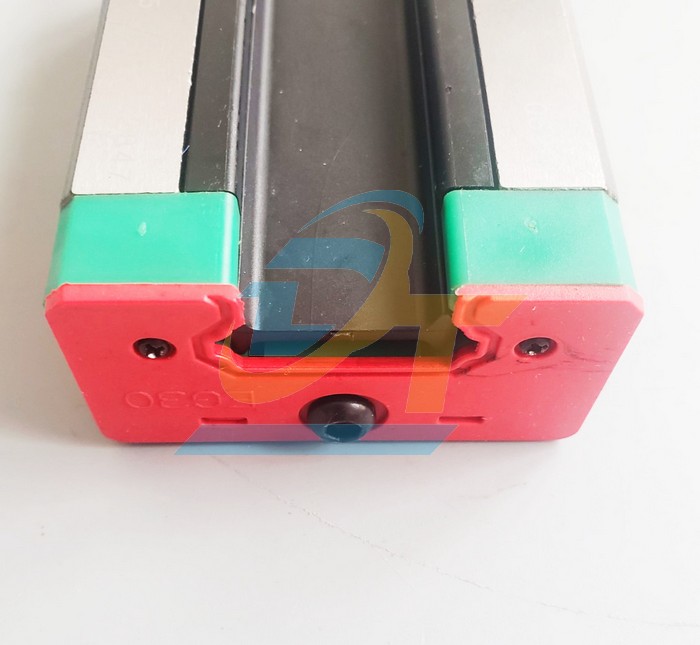 Vòng bi (Bạc đạn) trượt Hiwin EG30  HIWIN | Giá rẻ nhất - Công Ty TNHH Thương Mại Dịch Vụ Đạt Tâm