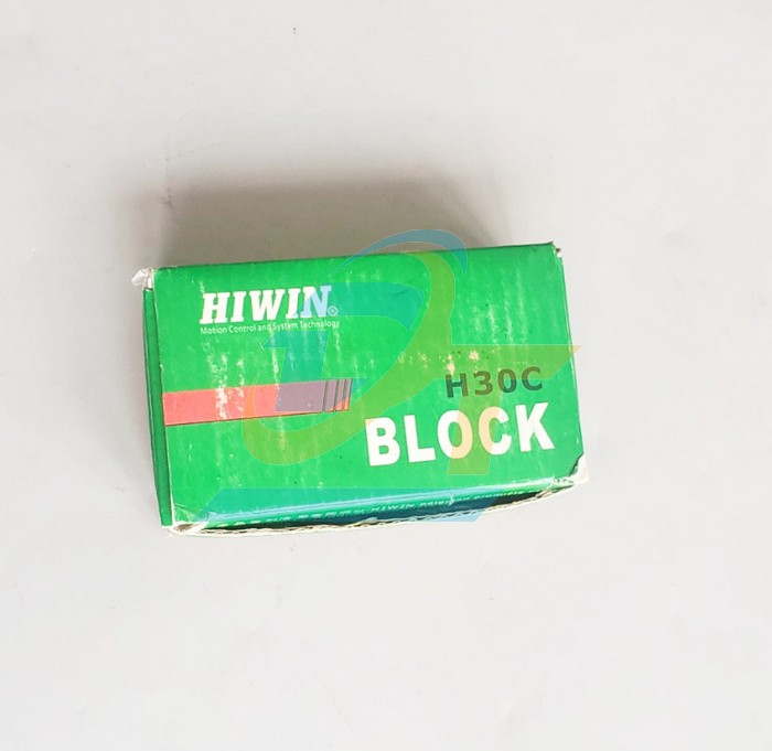 Vòng bi (Bạc đạn) trượt Hiwin EG30  HIWIN | Giá rẻ nhất - Công Ty TNHH Thương Mại Dịch Vụ Đạt Tâm