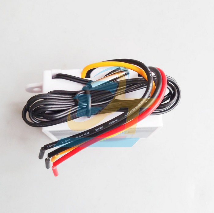 Bộ điều khiển nhiệt độ 10A 24V XH-W3001  China | Gi&aacute; rẻ nhất - C&ocirc;ng Ty TNHH Thương Mại Dịch Vụ Đạt T&acirc;m