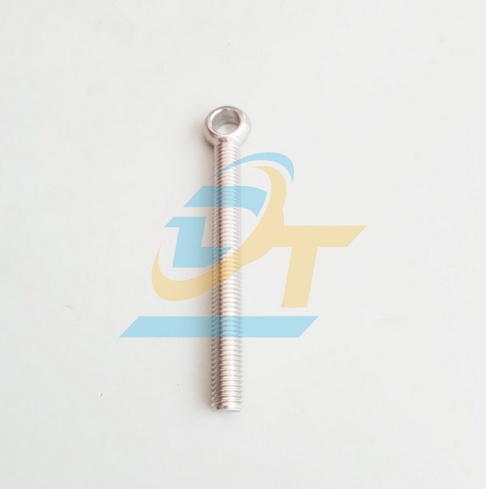 Bulong mắt inox 304 M10x100  VietNam | Giá rẻ nhất - Công Ty TNHH Thương Mại Dịch Vụ Đạt Tâm