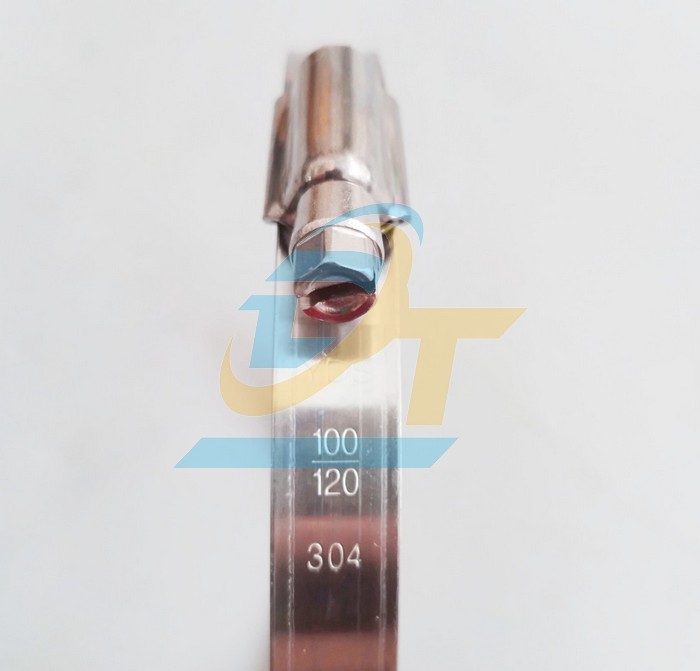 Cổ d&ecirc; inox 304 100-120mm  VietNam | Gi&aacute; rẻ nhất - C&ocirc;ng Ty TNHH Thương Mại Dịch Vụ Đạt T&acirc;m