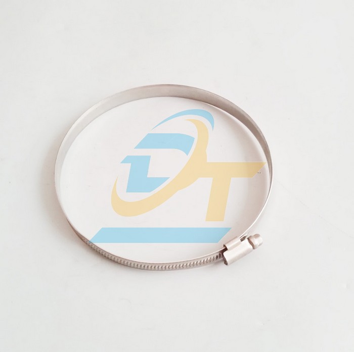 Cổ d&ecirc; inox 304 140mm  VietNam | Gi&aacute; rẻ nhất - C&ocirc;ng Ty TNHH Thương Mại Dịch Vụ Đạt T&acirc;m