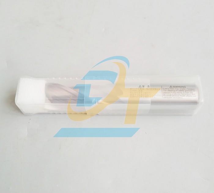 Dao phay ngón Nachi 2SE List 6230 16mm  Nachi | Giá rẻ nhất - Công Ty TNHH Thương Mại Dịch Vụ Đạt Tâm