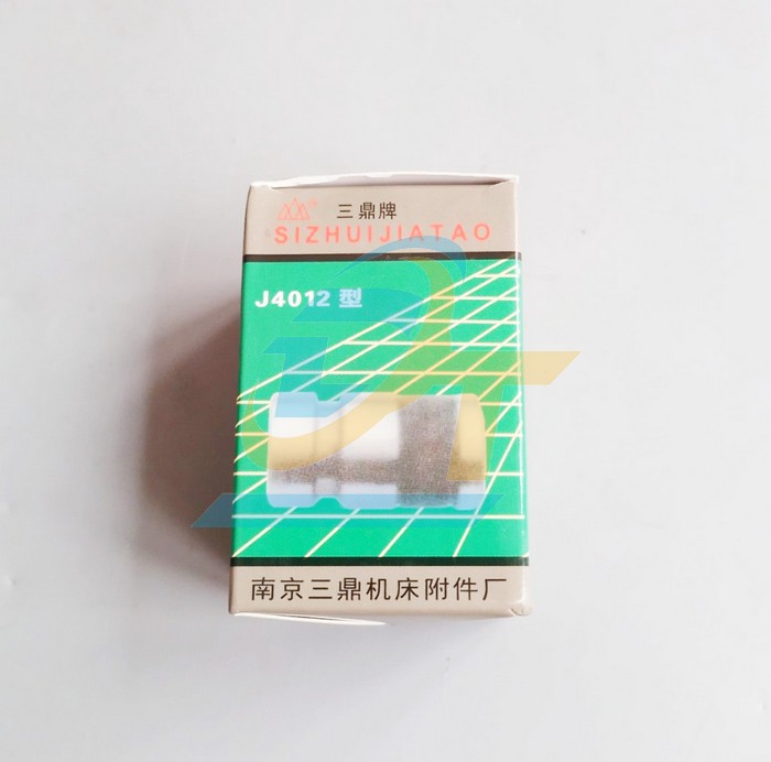 Đầu kẹp mũi taro Sanding J4012L/JT6  SANDING | Gi&aacute; rẻ nhất - C&ocirc;ng Ty TNHH Thương Mại Dịch Vụ Đạt T&acirc;m