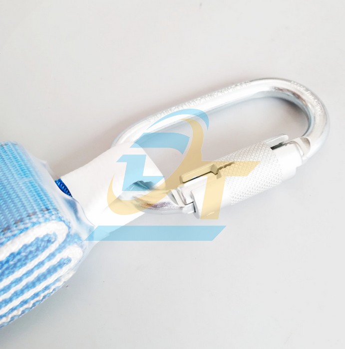 Dây đai an toàn lanyard 2 móc Protecta Firts 3M 1390398  3M | Giá rẻ nhất - Công Ty TNHH Thương Mại Dịch Vụ Đạt Tâm