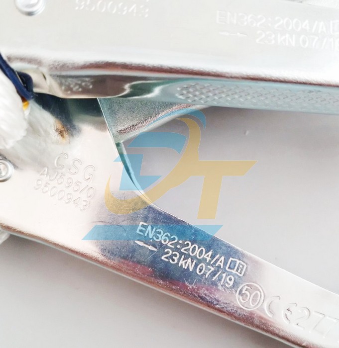 Dây đai an toàn lanyard 2 móc Protecta Firts 3M 1390398  3M | Giá rẻ nhất - Công Ty TNHH Thương Mại Dịch Vụ Đạt Tâm