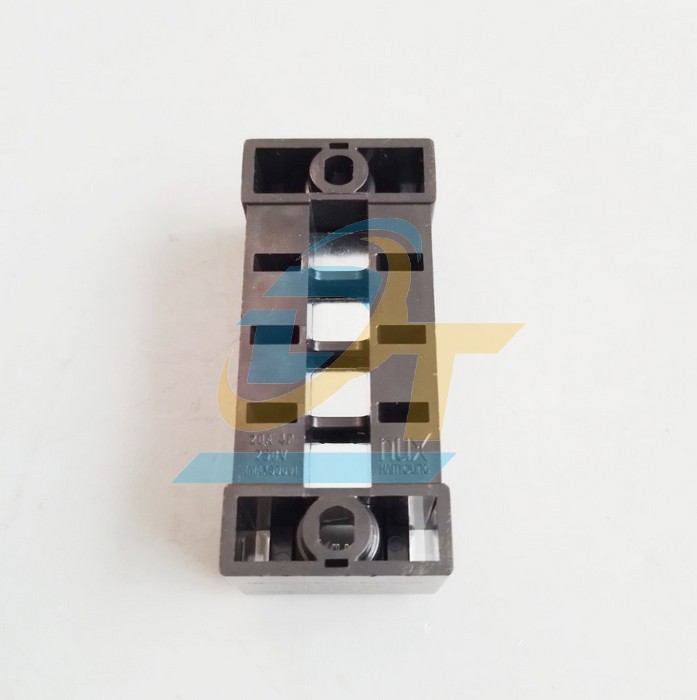 Domino khối 4P 20A Hanyoung HYT-204 HYT-204 Hanyoung | Giá rẻ nhất - Công Ty TNHH Thương Mại Dịch Vụ Đạt Tâm