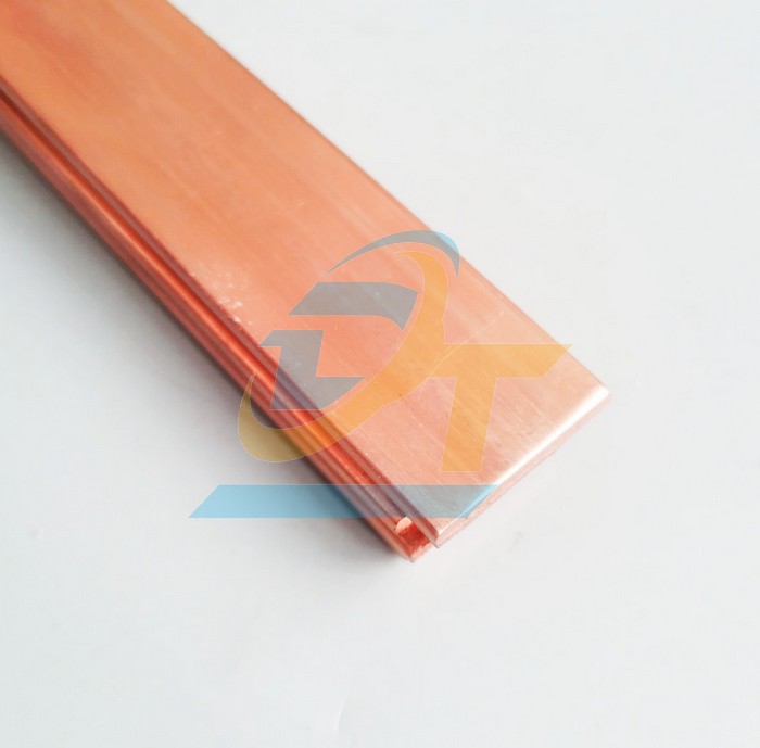 Đồng thanh cái 3x20x1000mm  VietNam | Giá rẻ nhất - Công Ty TNHH Thương Mại Dịch Vụ Đạt Tâm