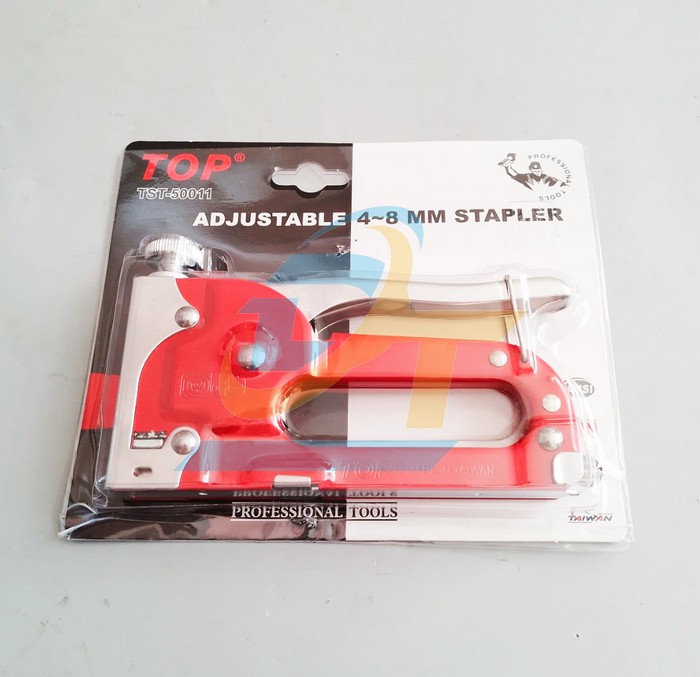 K&igrave;m bấm đinh ghim c&oacute; điều chỉnh Top TST-50011 TST-50011 TOP | Gi&aacute; rẻ nhất - C&ocirc;ng Ty TNHH Thương Mại Dịch Vụ Đạt T&acirc;m