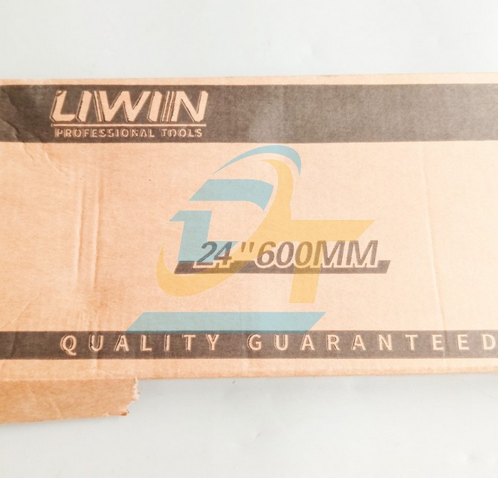 K&igrave;m cộng lực ph&aacute; dỡ PCCC 24"/600mm Liwin  LIWIN | Gi&aacute; rẻ nhất - C&ocirc;ng Ty TNHH Thương Mại Dịch Vụ Đạt T&acirc;m