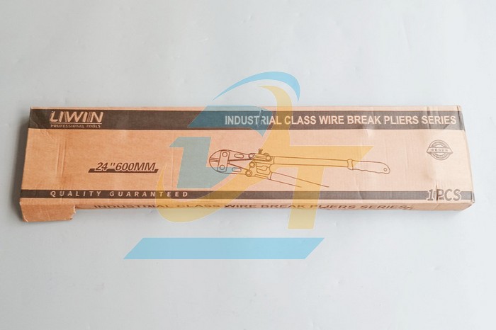 K&igrave;m cộng lực ph&aacute; dỡ PCCC 24"/600mm Liwin  LIWIN | Gi&aacute; rẻ nhất - C&ocirc;ng Ty TNHH Thương Mại Dịch Vụ Đạt T&acirc;m