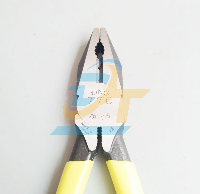 K&igrave;m đa năng 175mm Tsunoda TP-175 TP-175 Tsunoda | Gi&aacute; rẻ nhất - C&ocirc;ng Ty TNHH Thương Mại Dịch Vụ Đạt T&acirc;m