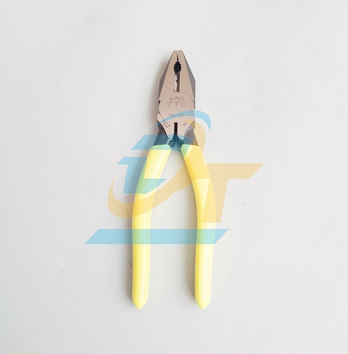 K&igrave;m đa năng 175mm Tsunoda TP-175 TP-175 Tsunoda | Gi&aacute; rẻ nhất - C&ocirc;ng Ty TNHH Thương Mại Dịch Vụ Đạt T&acirc;m