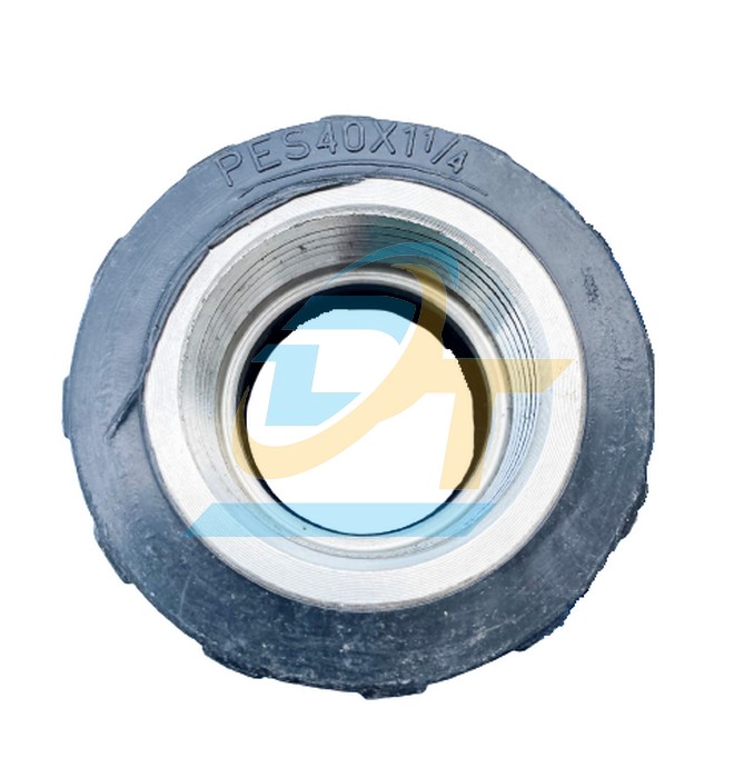 Nối ren trong HDPE H&agrave;n &acirc;m dương 40x1-1/4"  VietNam | Gi&aacute; rẻ nhất - C&ocirc;ng Ty TNHH Thương Mại Dịch Vụ Đạt T&acirc;m