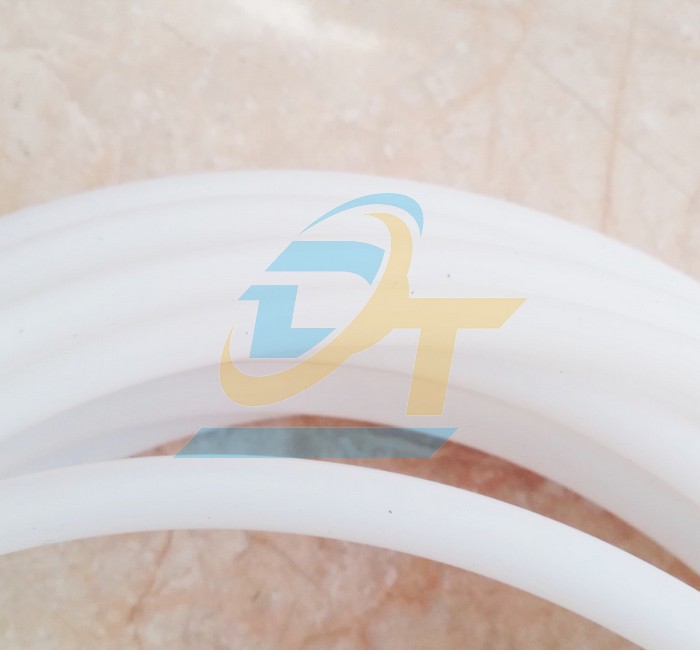 Ống nhựa teflon PTFE chịu nhiệt phi 8x10mm  VietNam | Gi&aacute; rẻ nhất - C&ocirc;ng Ty TNHH Thương Mại Dịch Vụ Đạt T&acirc;m