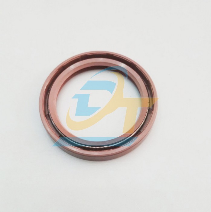 Phớt TC Viton (FKM) chịu dầu chịu nhiệt TC 25x40x7  VietNam | Gi&aacute; rẻ nhất - C&ocirc;ng Ty TNHH Thương Mại Dịch Vụ Đạt T&acirc;m