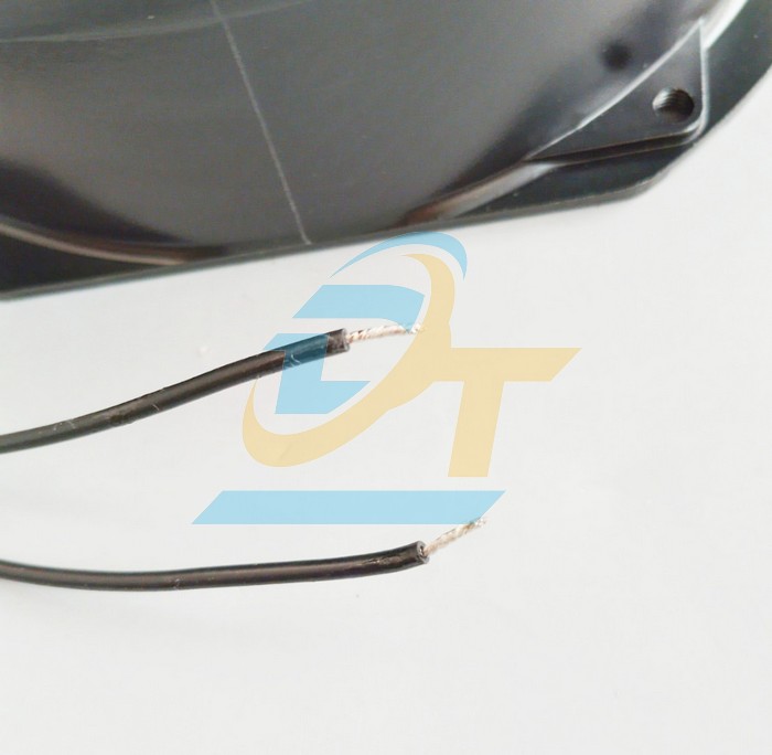Quạt hút 172x150x51mm 0.22A/0.20A 220V Sakaguchi GH17250HA2SL  SAKAGUCHI | Giá rẻ nhất - Công Ty TNHH Thương Mại Dịch Vụ Đạt Tâm
