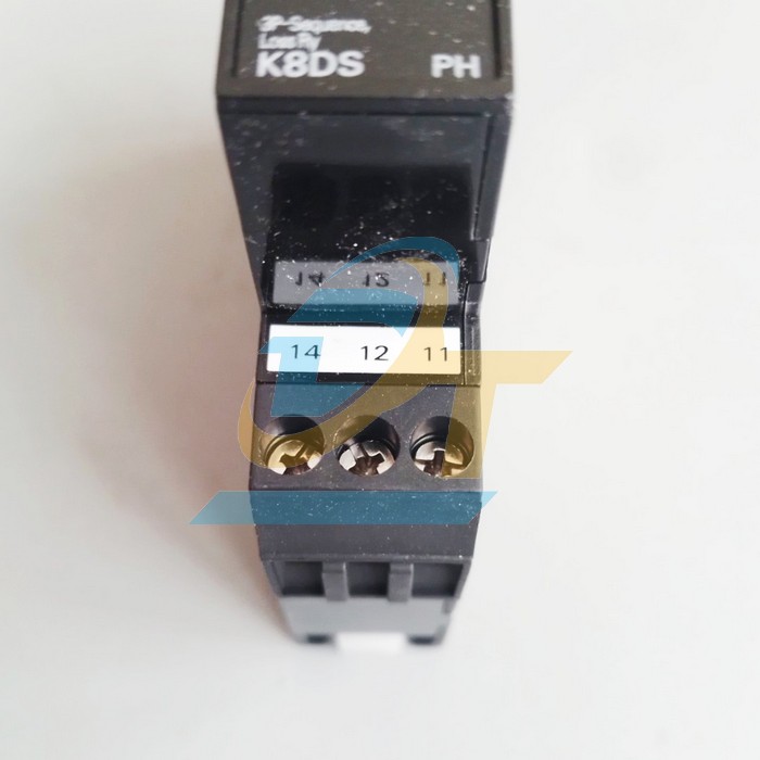 Relay bảo vệ mất pha Omron K8DS-PH1 K8DS-PH1 Omron | Giá rẻ nhất - Công Ty TNHH Thương Mại Dịch Vụ Đạt Tâm