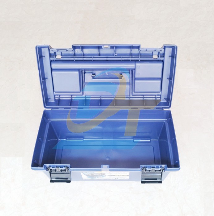 Thùng đồ nghề nhựa 500x260x255mm Promade J-502 J-502 PROMADE | Giá rẻ nhất - Công Ty TNHH Thương Mại Dịch Vụ Đạt Tâm