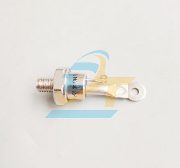 Thyristor bán dẫn SCR 10A 1600V dạng vít ốc KP10A1600V  China | Giá rẻ nhất - Công Ty TNHH Thương Mại Dịch Vụ Đạt Tâm