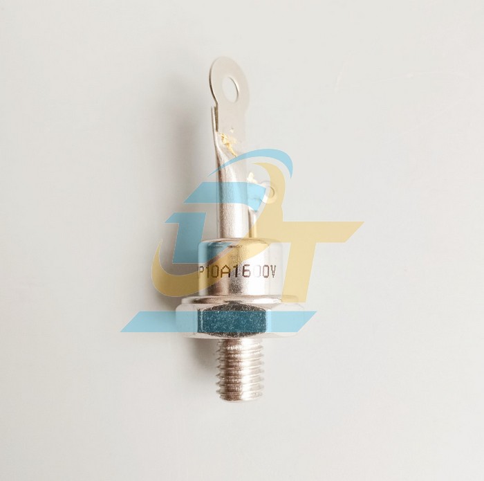 Thyristor bán dẫn SCR 10A 1600V dạng vít ốc KP10A1600V  China | Giá rẻ nhất - Công Ty TNHH Thương Mại Dịch Vụ Đạt Tâm