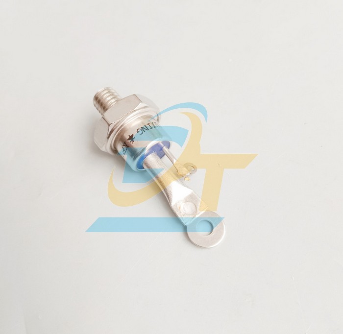 Thyristor bán dẫn SCR 10A 1600V dạng vít ốc KP10A1600V  China | Giá rẻ nhất - Công Ty TNHH Thương Mại Dịch Vụ Đạt Tâm