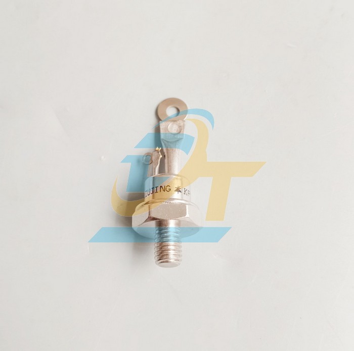 Thyristor bán dẫn SCR 10A 1600V dạng vít ốc KP10A1600V  China | Giá rẻ nhất - Công Ty TNHH Thương Mại Dịch Vụ Đạt Tâm