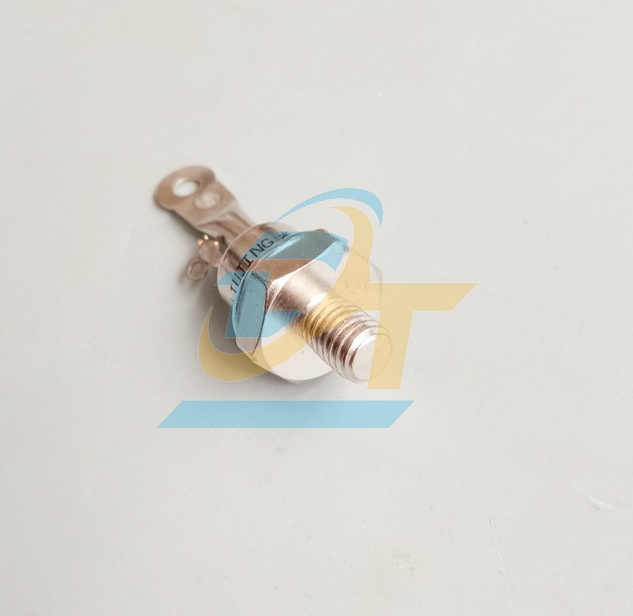 Thyristor bán dẫn SCR 10A 1600V dạng vít ốc KP10A1600V  China | Giá rẻ nhất - Công Ty TNHH Thương Mại Dịch Vụ Đạt Tâm