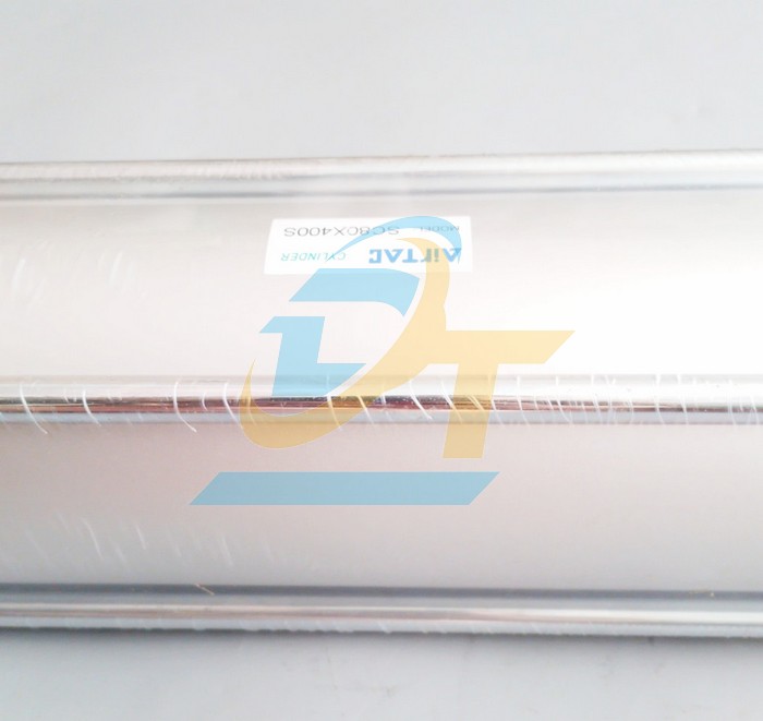 Xi lanh khí nén Airtac SC80x400S  Airtac | Giá rẻ nhất - Công Ty TNHH Thương Mại Dịch Vụ Đạt Tâm