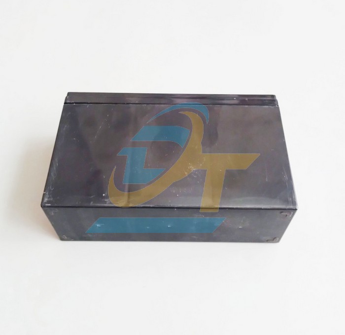 Ắc quy kh&ocirc; 6V 12Ah/20Hr FirstPower FP6120  FirstPower | Gi&aacute; rẻ nhất - C&ocirc;ng Ty TNHH Thương Mại Dịch Vụ Đạt T&acirc;m