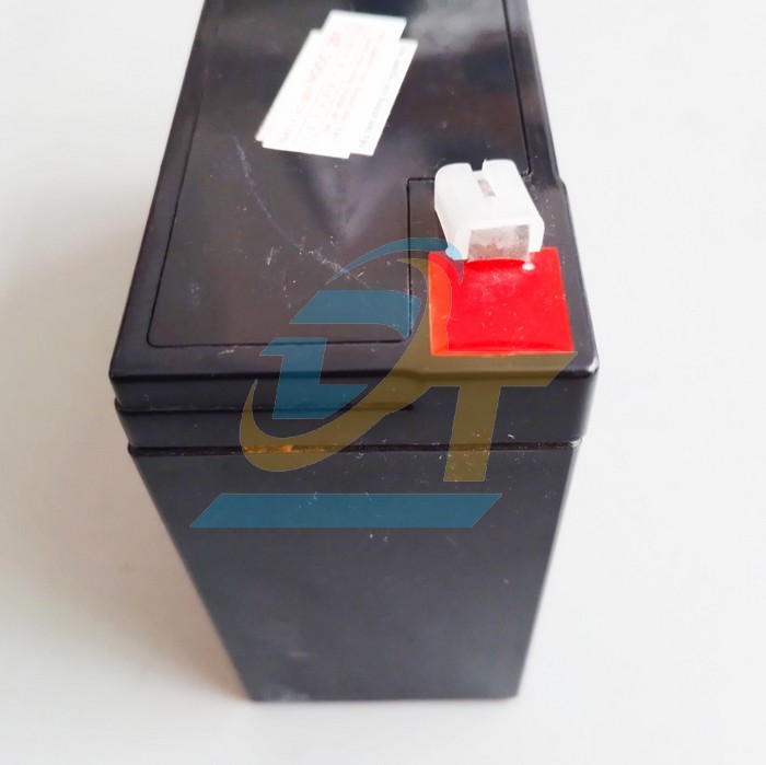 Ắc quy kh&ocirc; 6V 12Ah/20Hr FirstPower FP6120  FirstPower | Gi&aacute; rẻ nhất - C&ocirc;ng Ty TNHH Thương Mại Dịch Vụ Đạt T&acirc;m