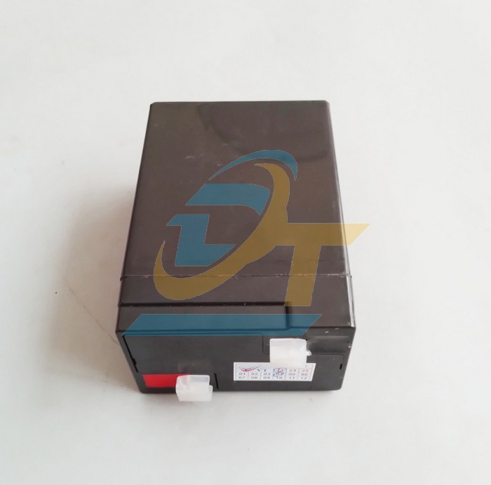 Ắc quy khô 6V 5Ah/20Hr Eagle EG5-6/A  Thailand | Giá rẻ nhất - Công Ty TNHH Thương Mại Dịch Vụ Đạt Tâm